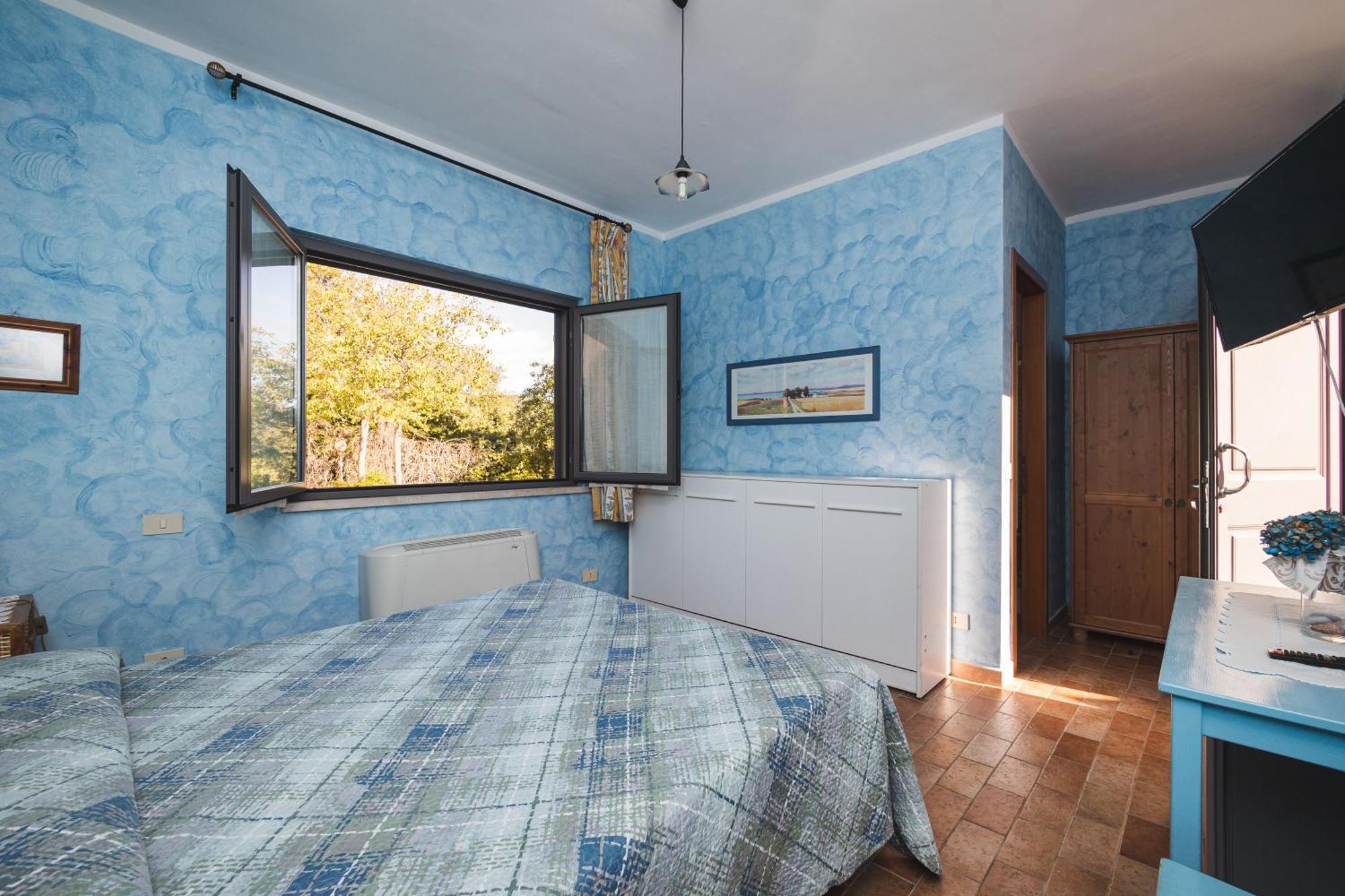 Semproniano Agriturismo La Meria מראה חיצוני תמונה