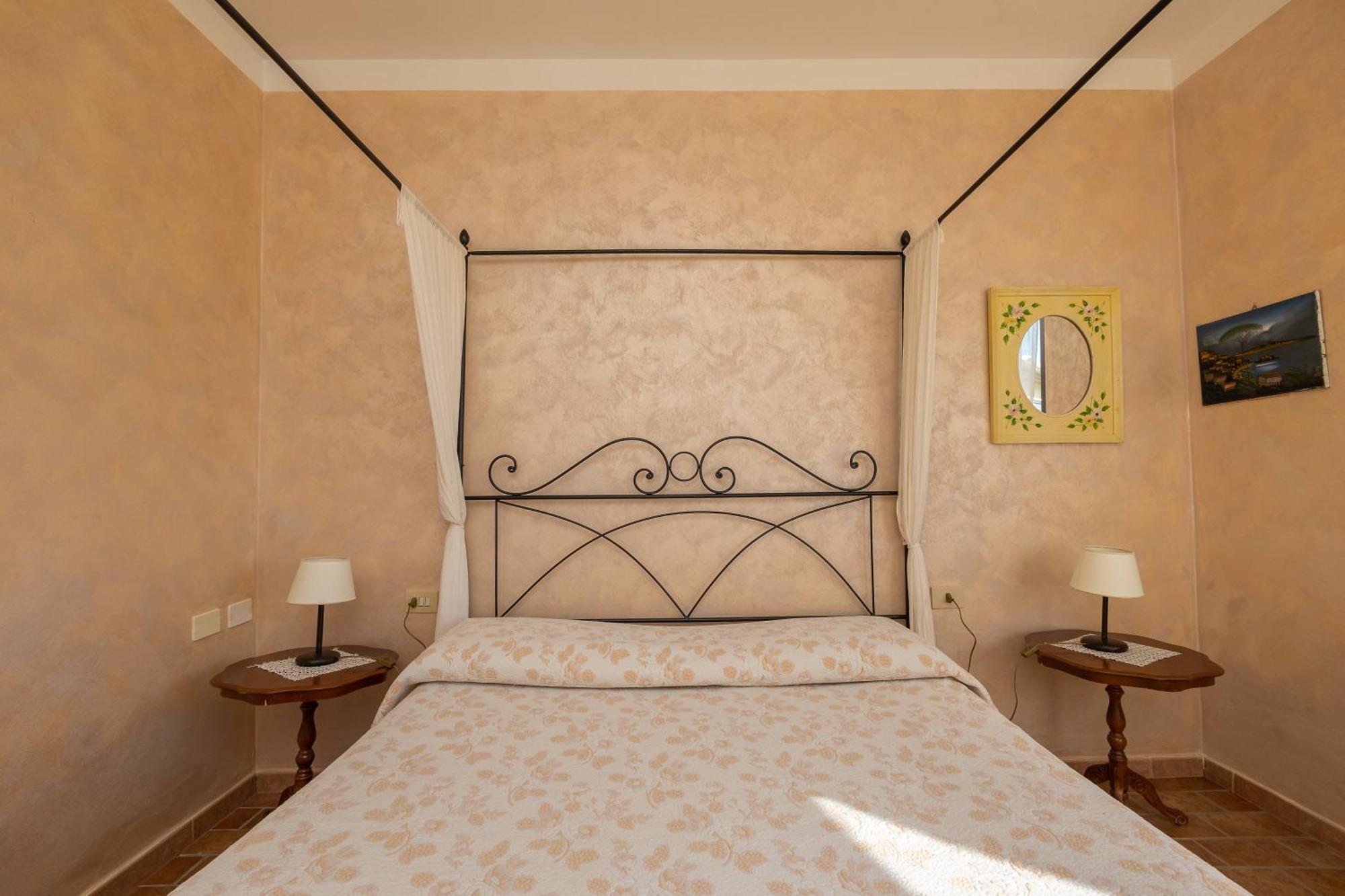 Semproniano Agriturismo La Meria מראה חיצוני תמונה