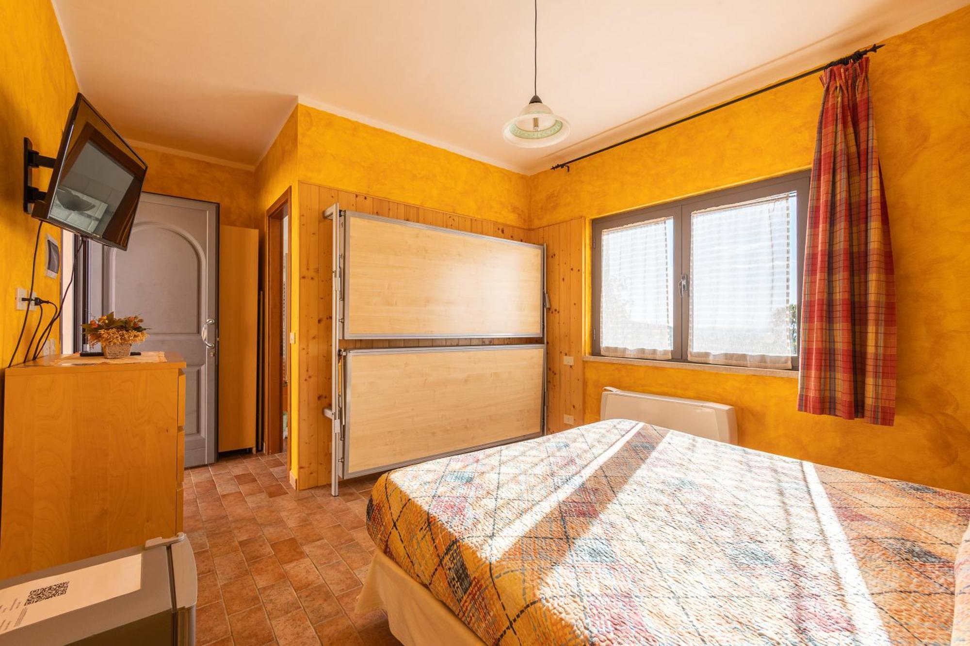 Semproniano Agriturismo La Meria מראה חיצוני תמונה