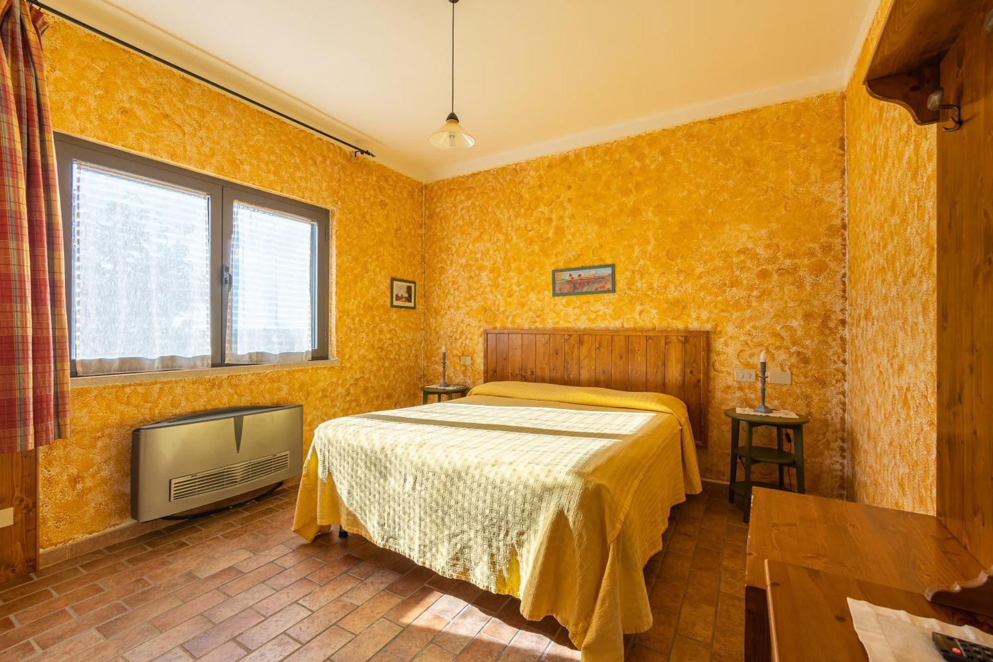 Semproniano Agriturismo La Meria מראה חיצוני תמונה