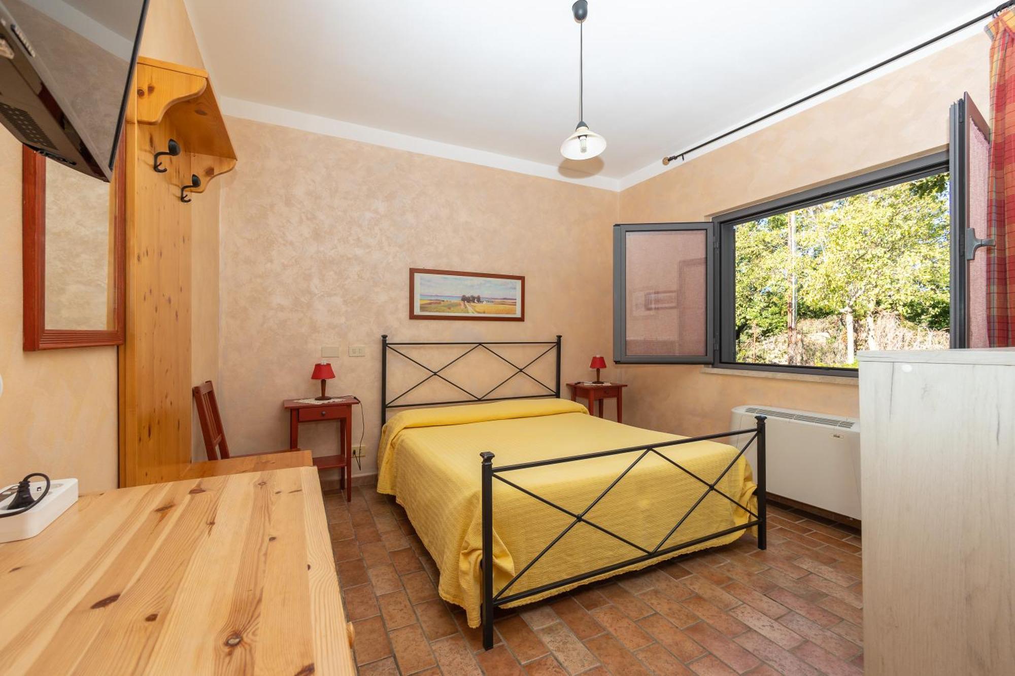Semproniano Agriturismo La Meria מראה חיצוני תמונה