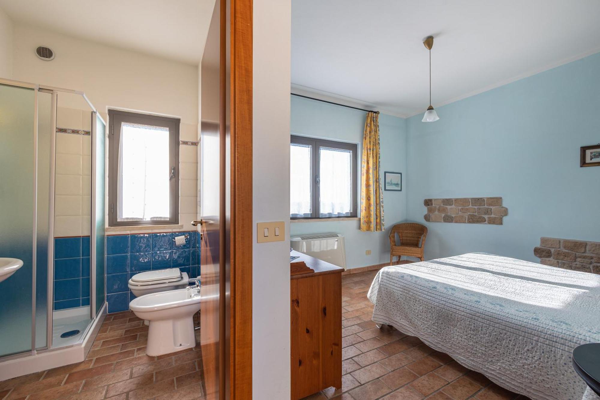 Semproniano Agriturismo La Meria מראה חיצוני תמונה