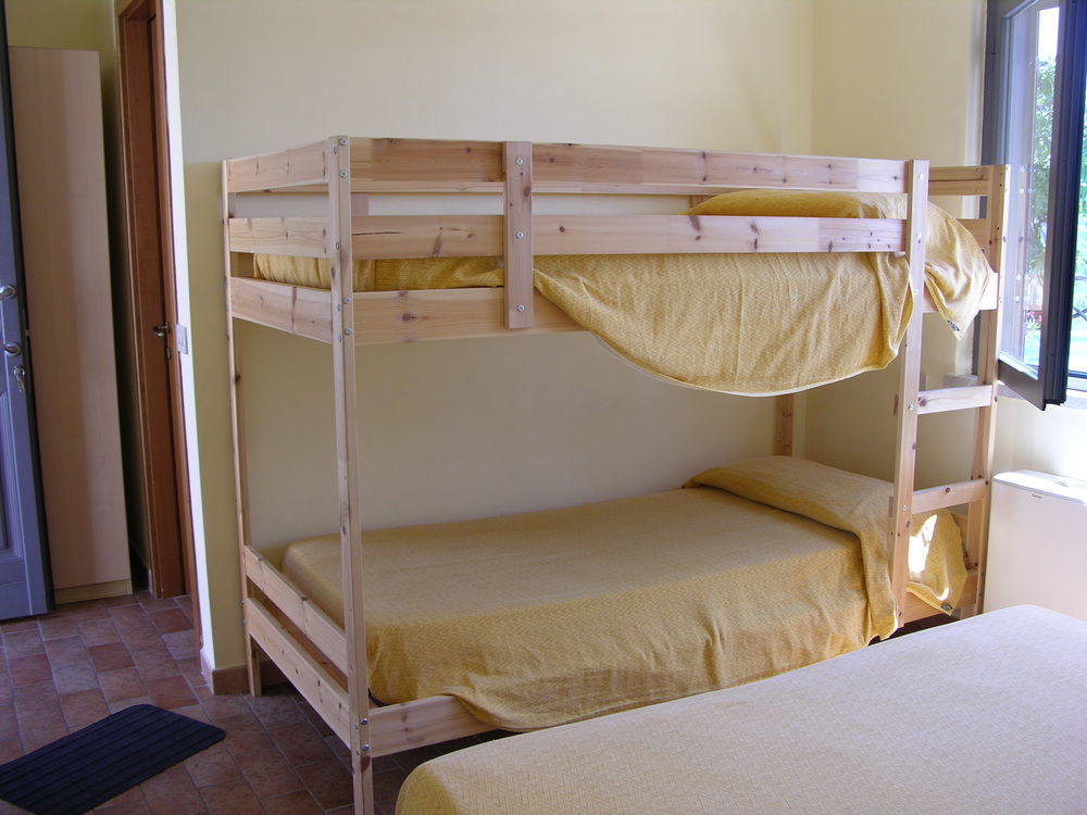 Semproniano Agriturismo La Meria מראה חיצוני תמונה